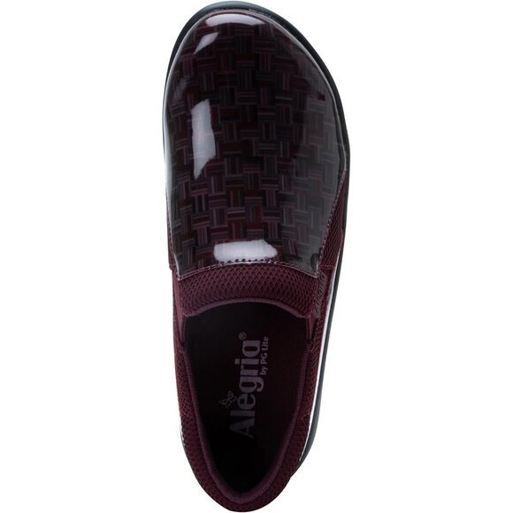 Women's Alegria, Duette Professional Slip On - Picture 4 of 6